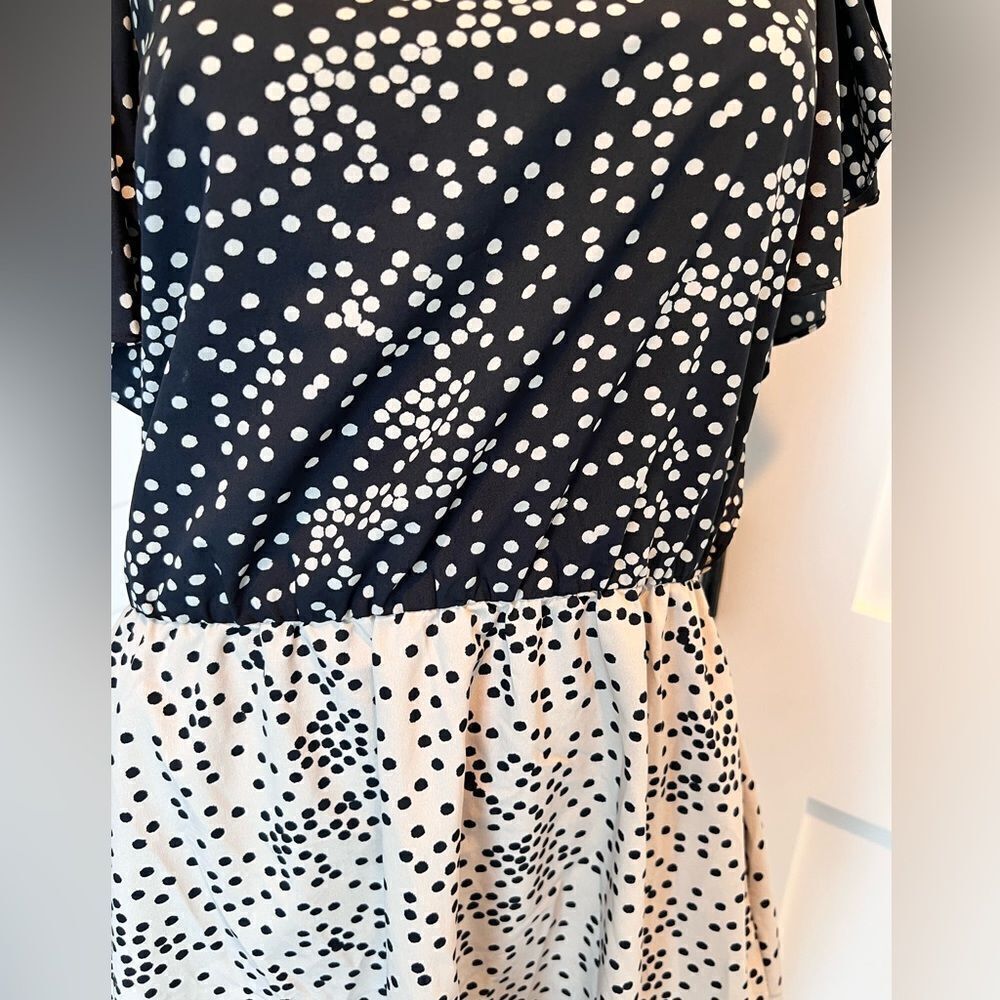 Armani Exchange dress - Picture 4 of 7